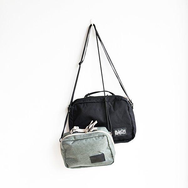 画像: BACH/ ACCESSORIE BAG L 500D