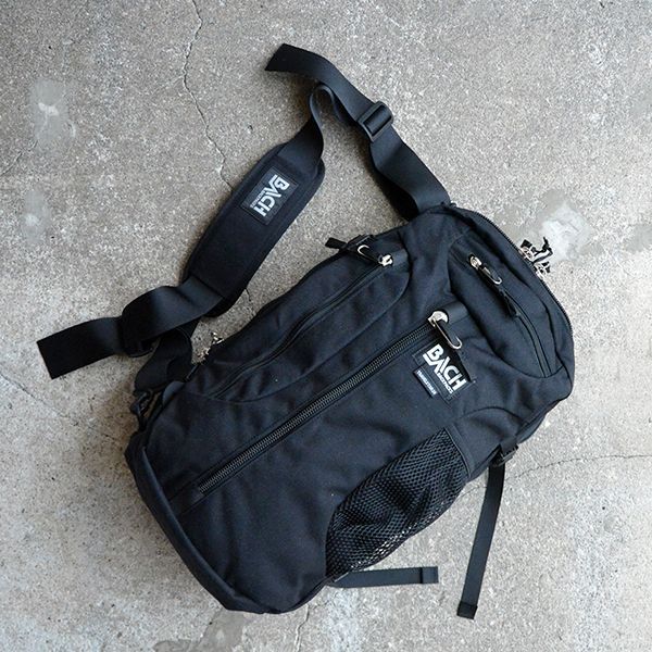 BACH BACKPACKS TRAVELSTAR28 バッハ　トラベルスター