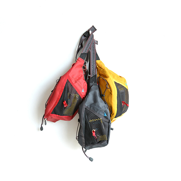 画像1: KLATTERMUSEN / Eldner 2.0（2L Lumbar Pack for Alpinists）