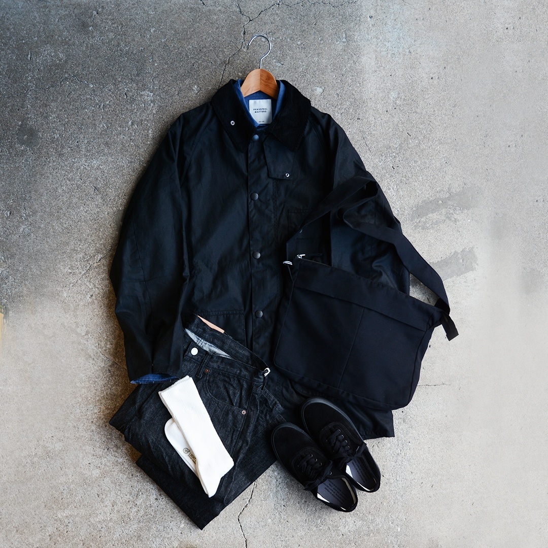 画像: STILL BY HAND (スティル バイ ハンド)  / GD01254