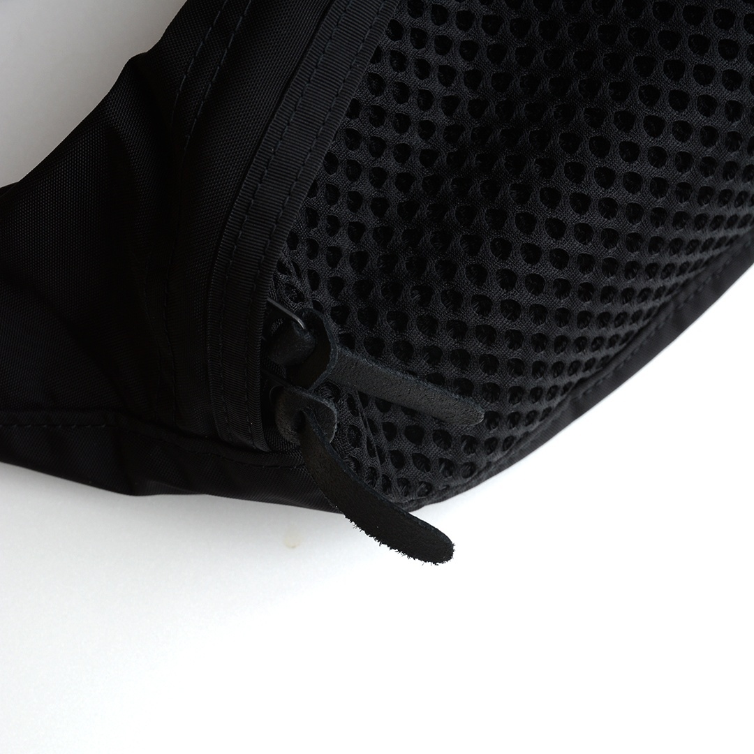画像: GREGORY / TAILRUNNER V2 -BLACK MESH-