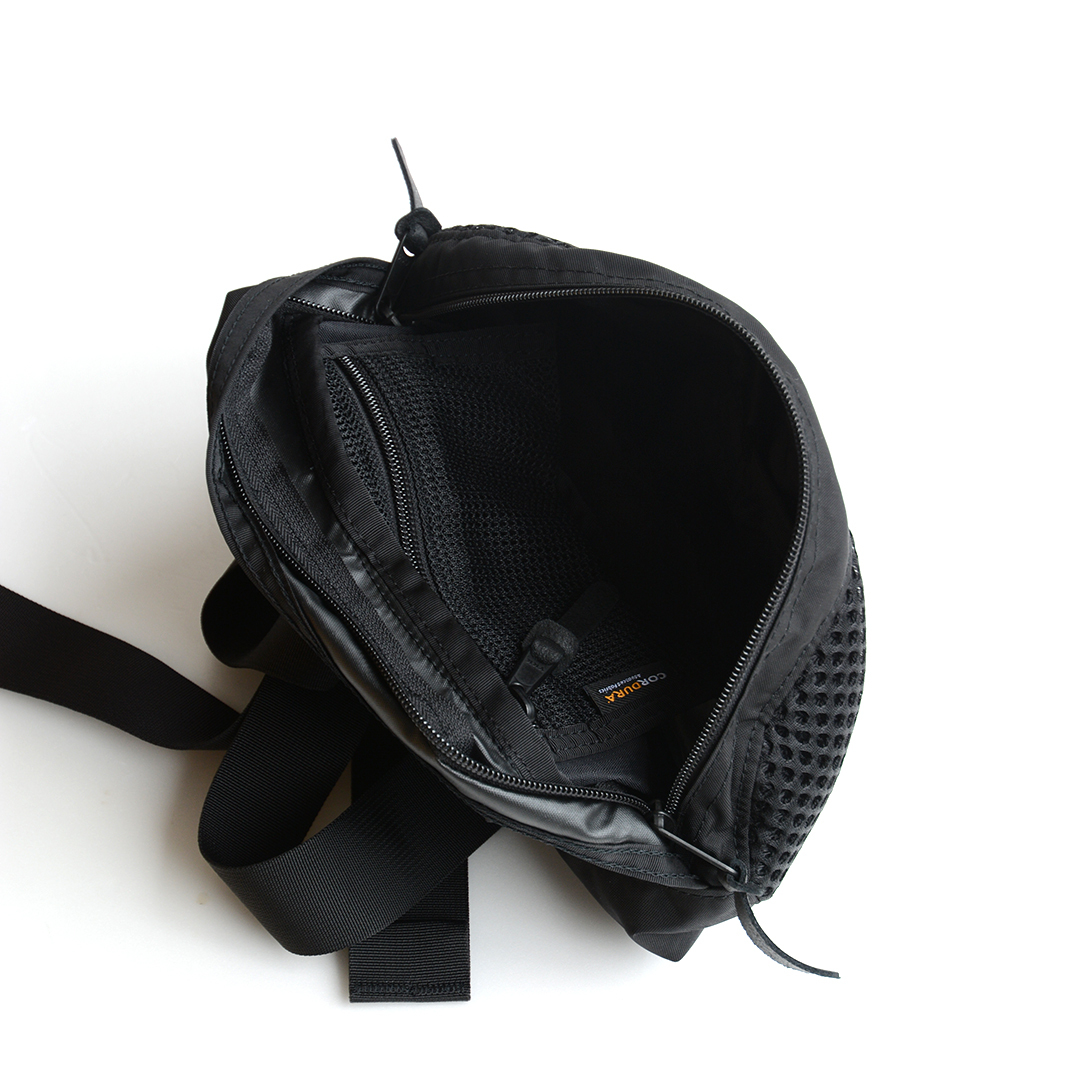 画像3: GREGORY / TAILRUNNER V2 -BLACK MESH-