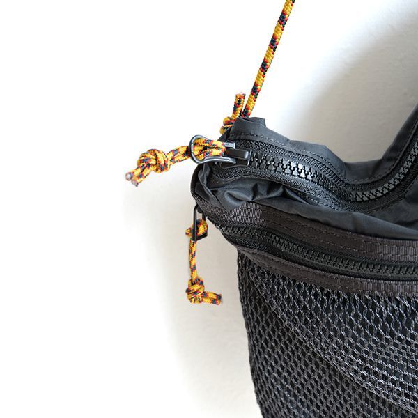 画像: KLATTERMUSEN / Algir Large Accessory Bag