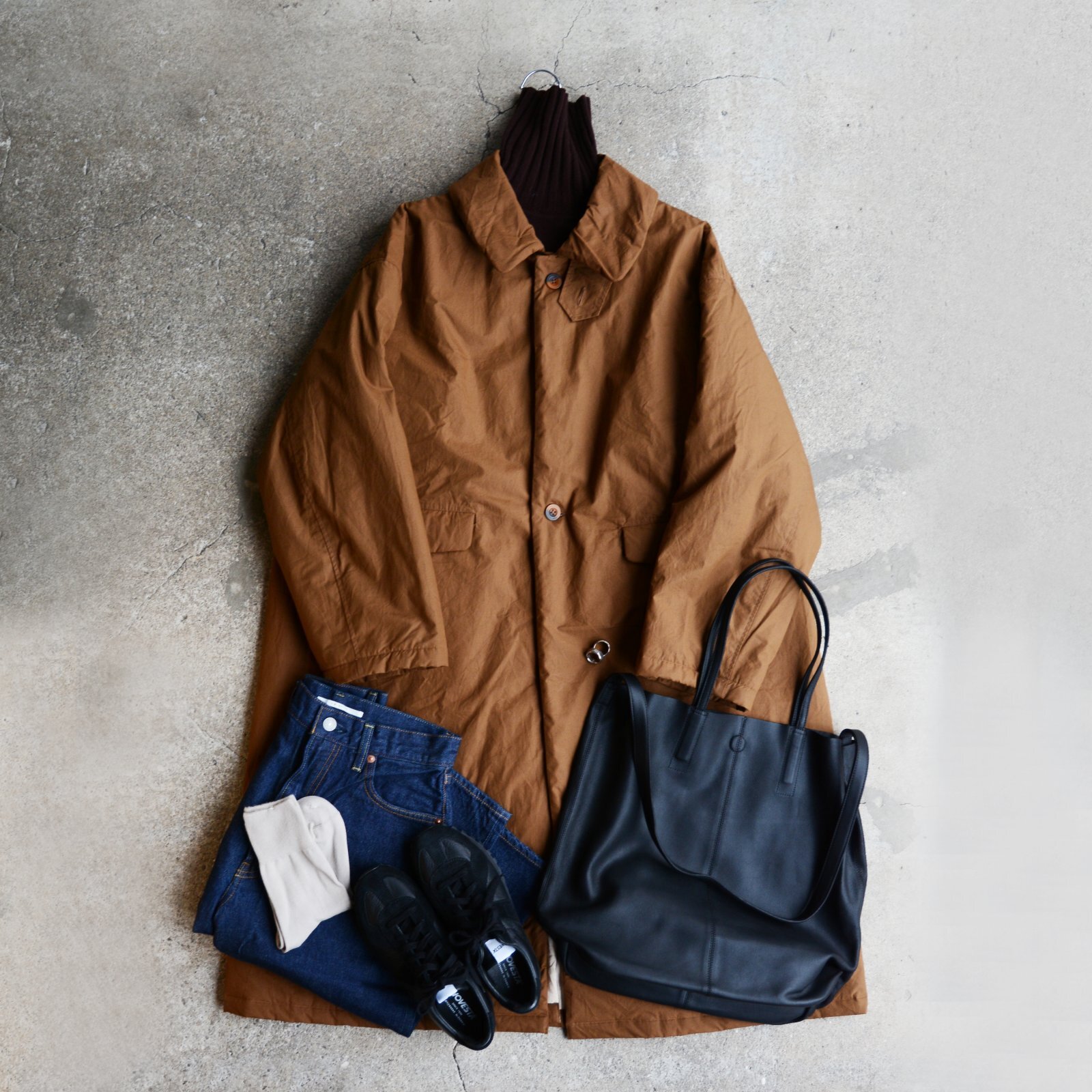 画像: Morphée / 3way Large Tote (L size)