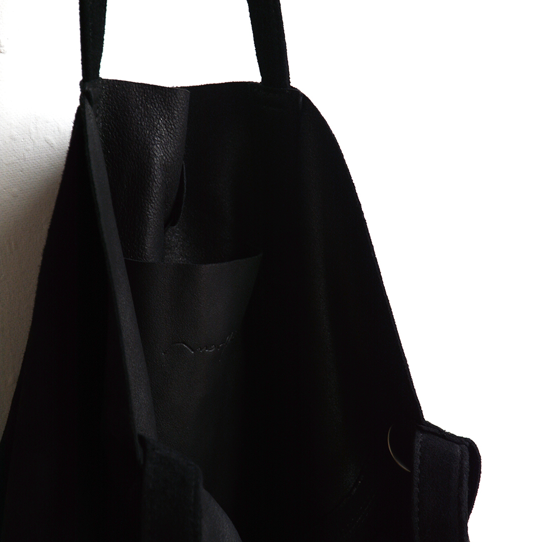 画像5: Morphée / 3way Large Tote (L size)