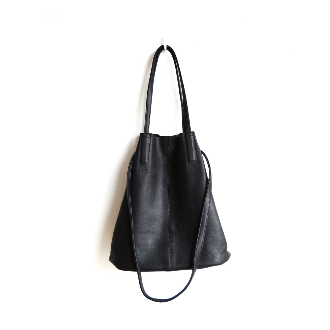 画像1: Morphée / 3way Medium Tote (M/Short)