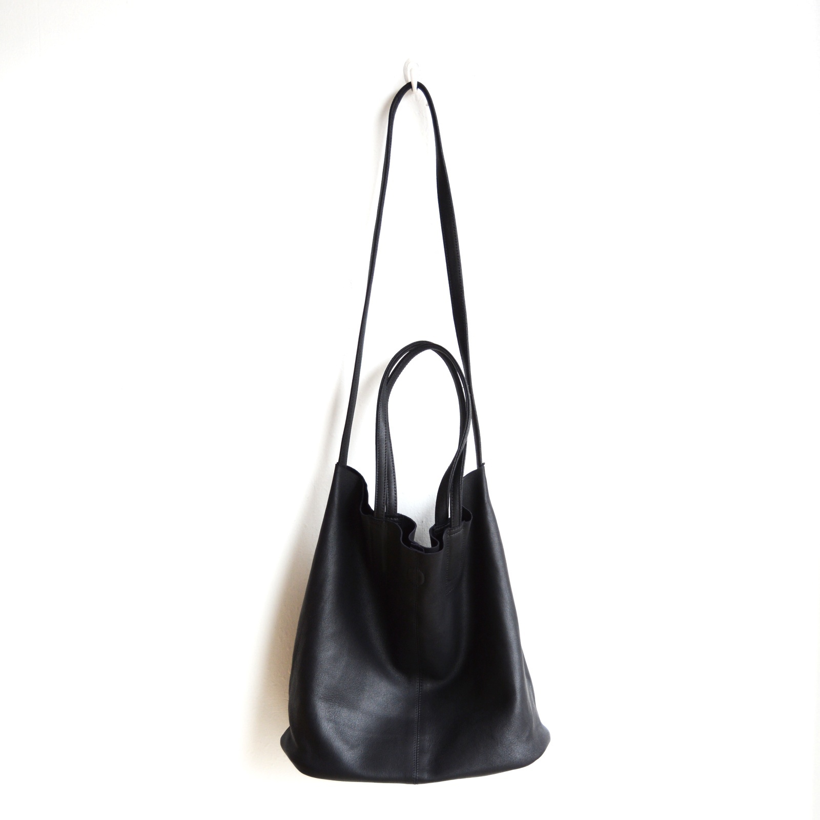 画像2: Morphée / 3way Medium Tote (M/Short)