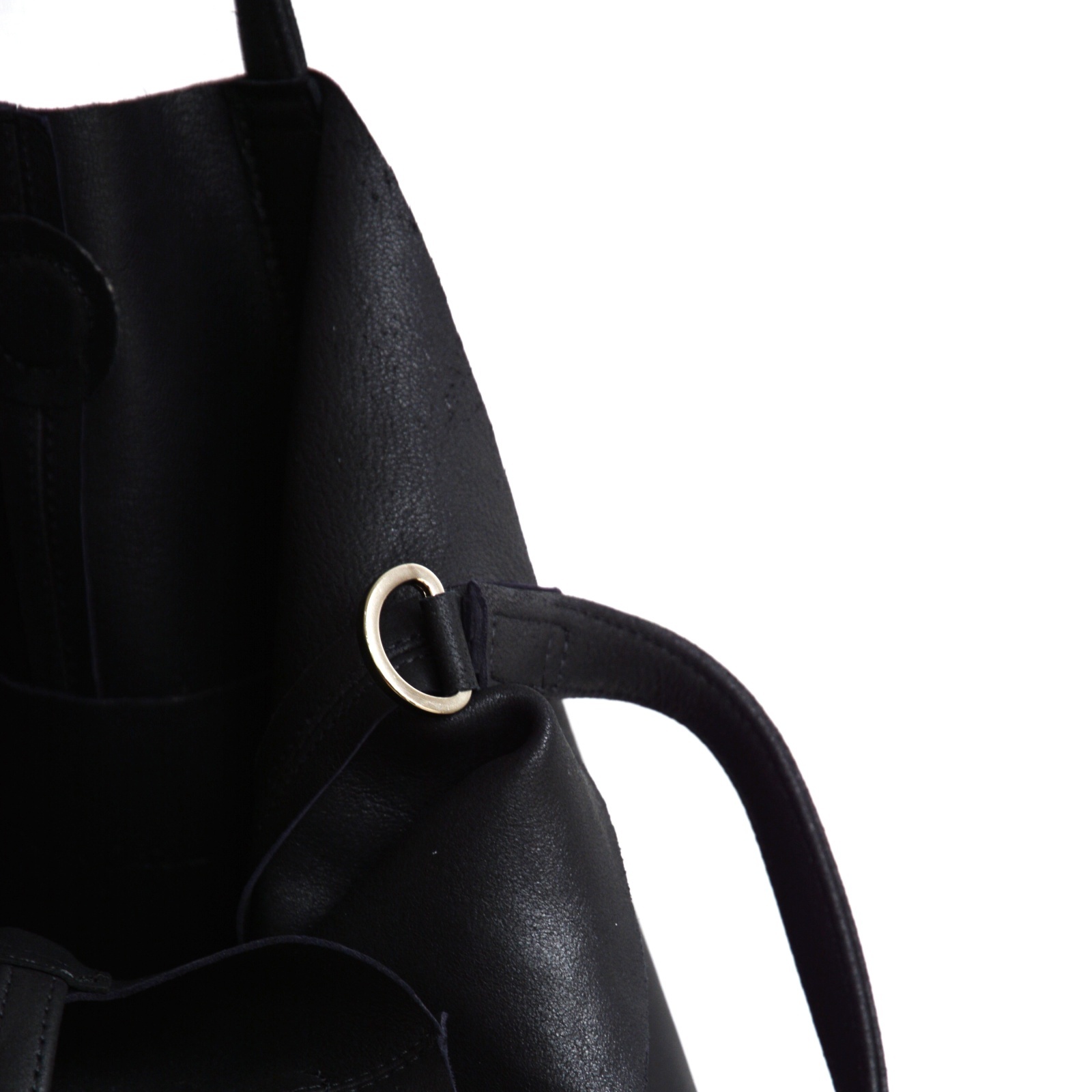 画像5: Morphée / 3way Medium Tote (M/Short)