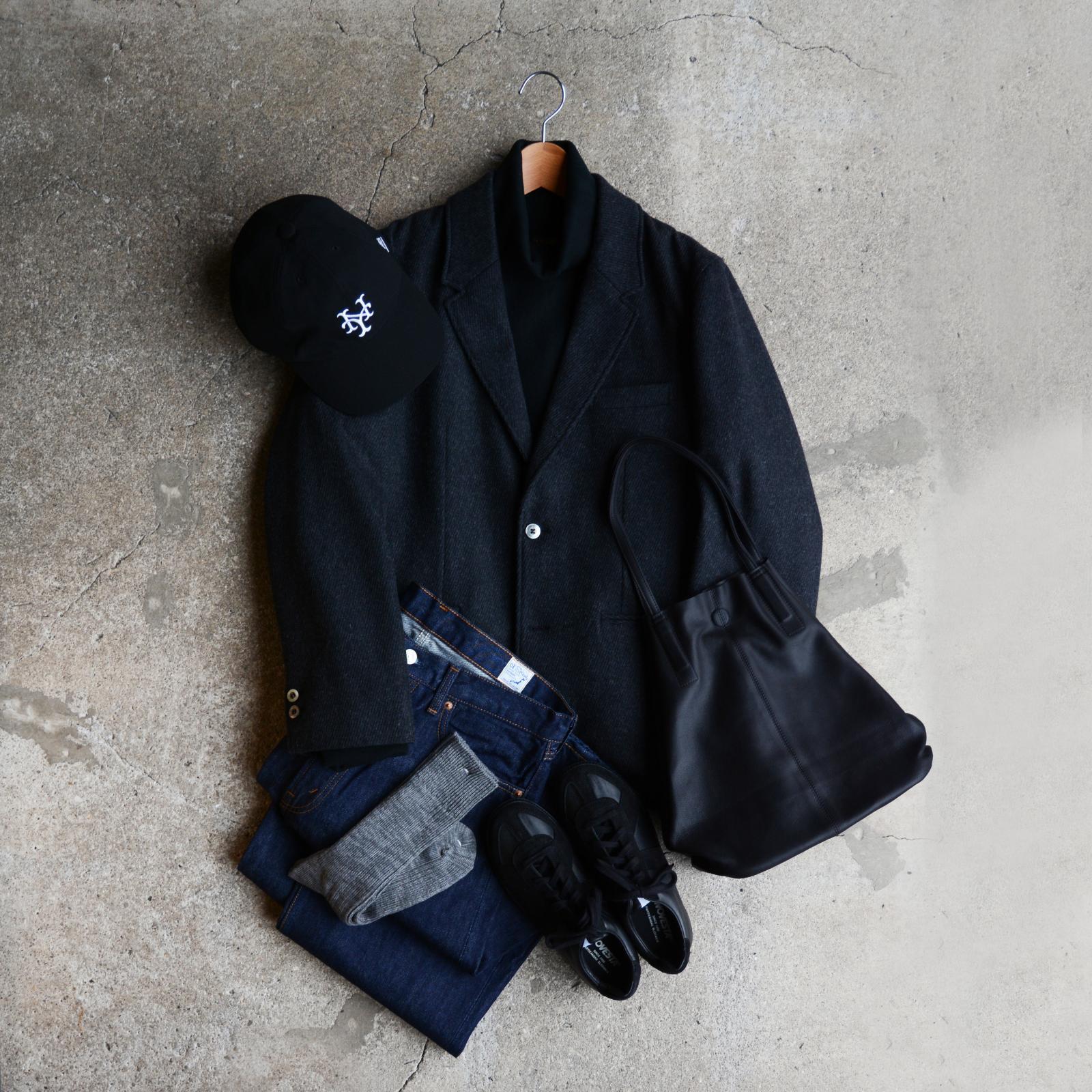 画像: Morphée / 3way Medium Tote (M/Short)