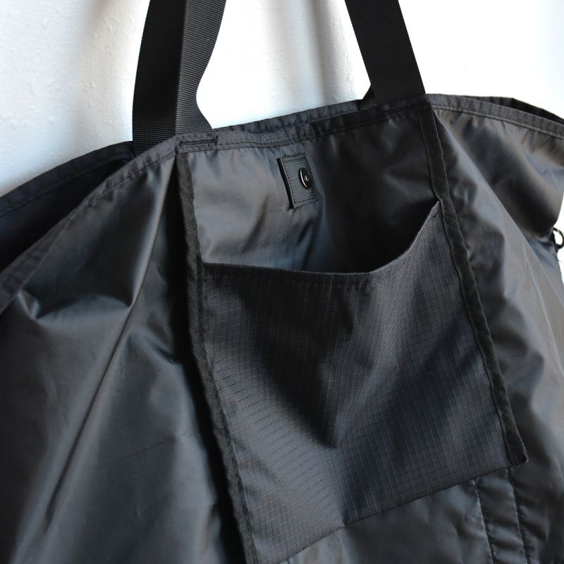 画像: PACKING / RIP STOP 5P UTILITY TOTE