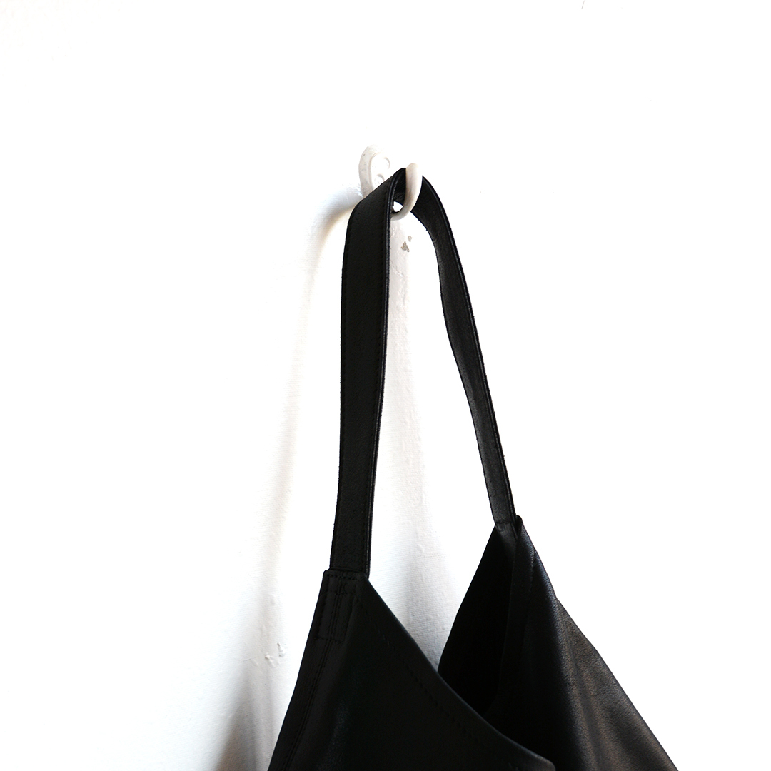 画像: Morphée / TRIANGLE SHOULDER