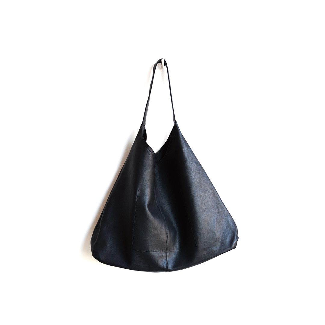 画像2: Morphée / TRIANGLE SHOULDER