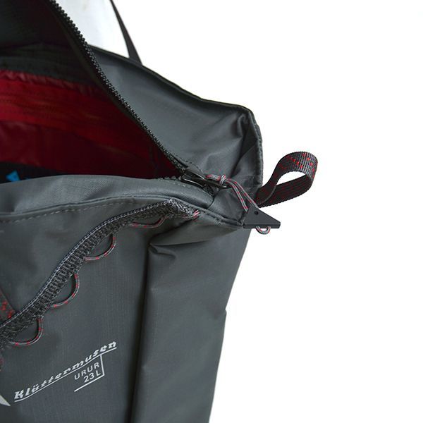 画像: KLATTERMUSEN / URUR Gear Tote Bag 23L