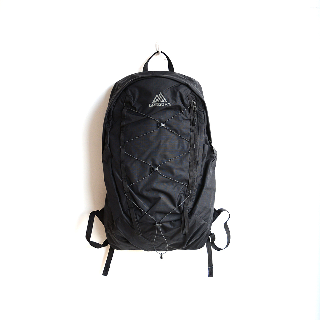 画像1: GREGORY / AEROLITE BACKPACK 22