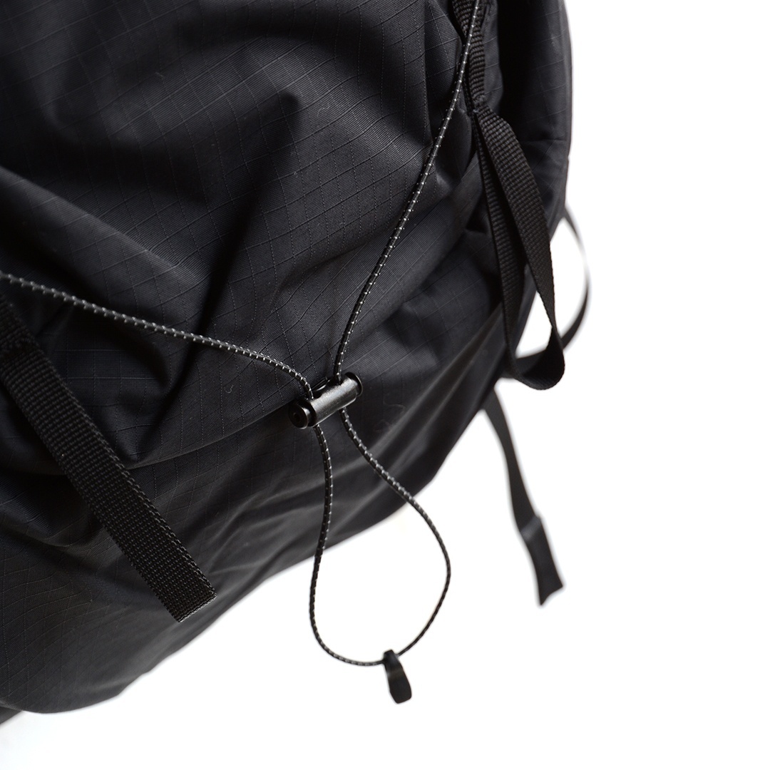 画像: GREGORY / AEROLITE BACKPACK 22