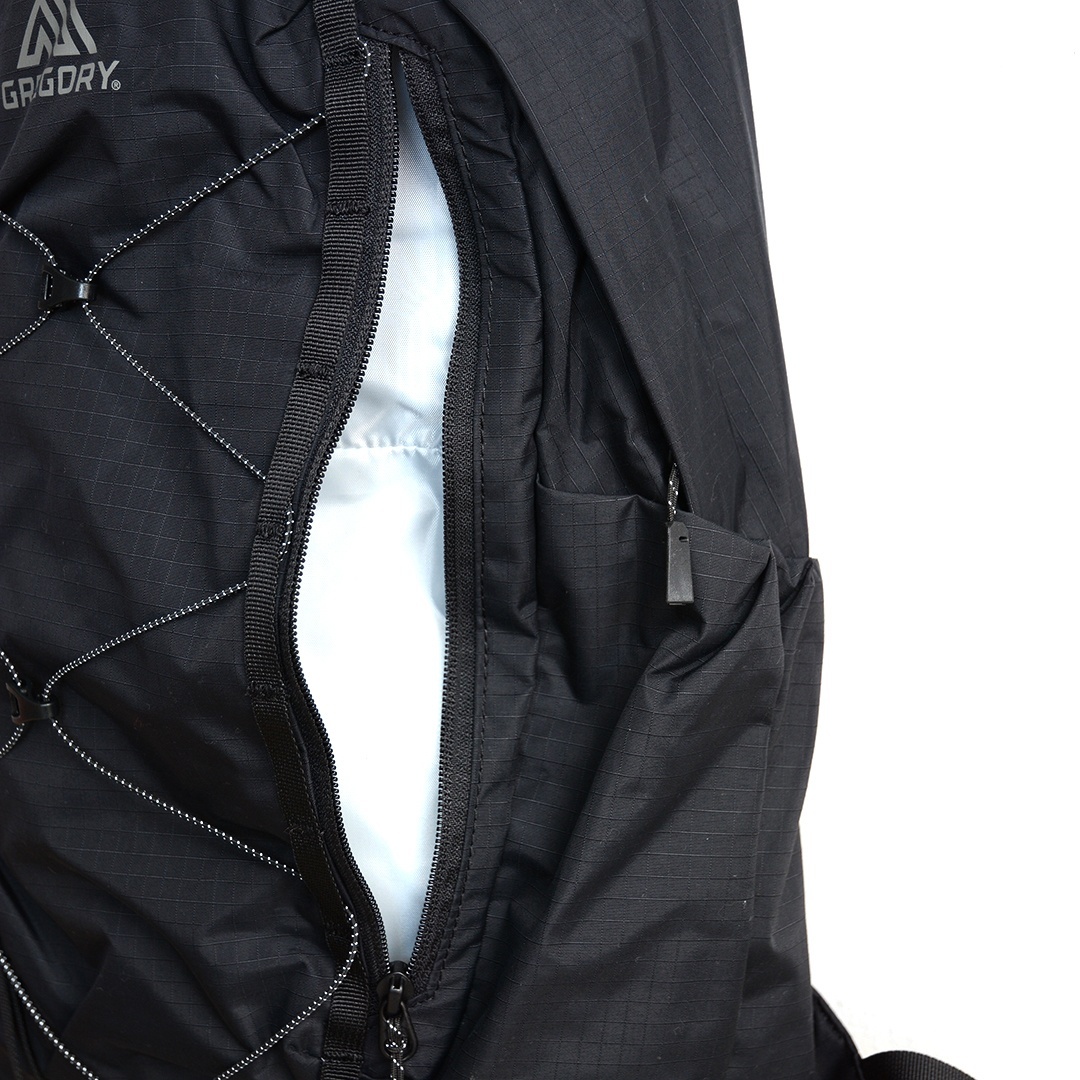 画像6: GREGORY / AEROLITE BACKPACK 22