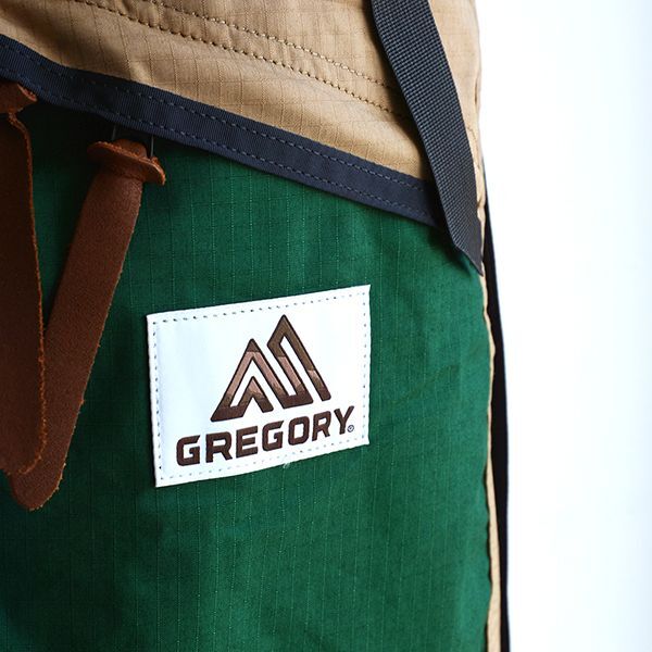 画像: GREGORY / DAY PACK RIP-STOP