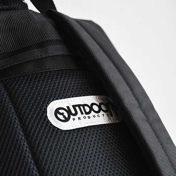 画像: EEL Products × OUTDOOR PRODUCTS/ DEP. BAG (ディパーチャーバッグ)