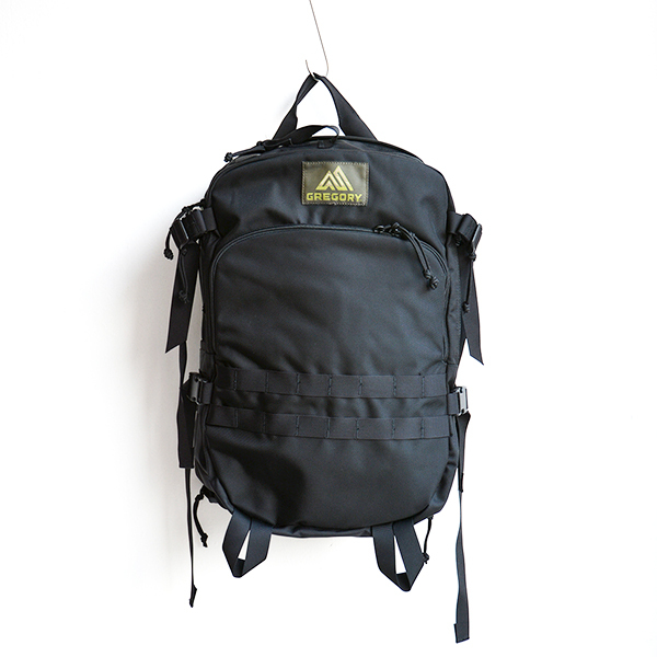 GREGORY SPEAR RECON PACK超美品(迷彩)