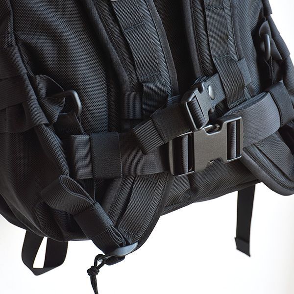 画像: GREGORY / RECON PACK HDナイロン