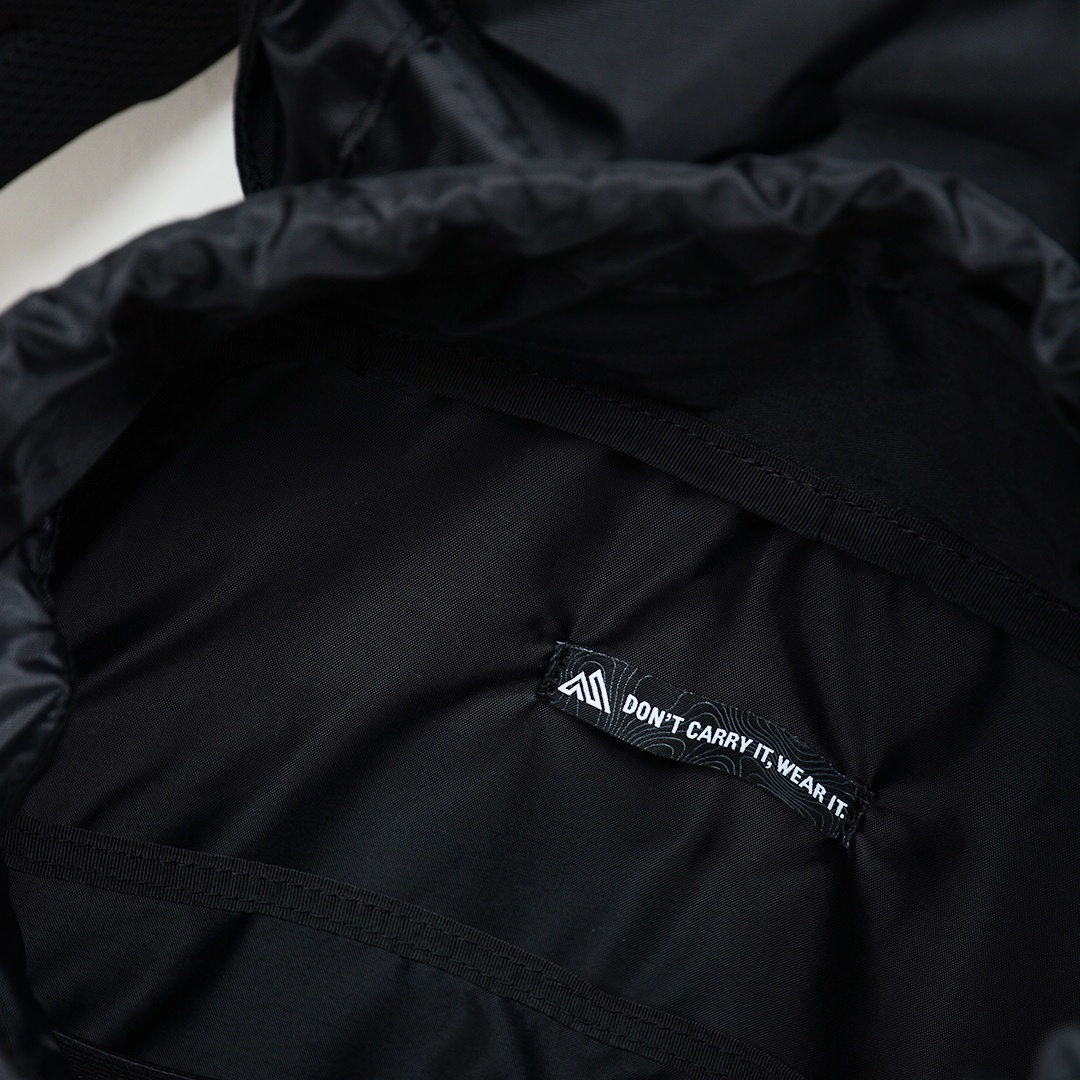 画像: GREGORY / JAWBREAKER BACK PACK 25 (オンライン限定)