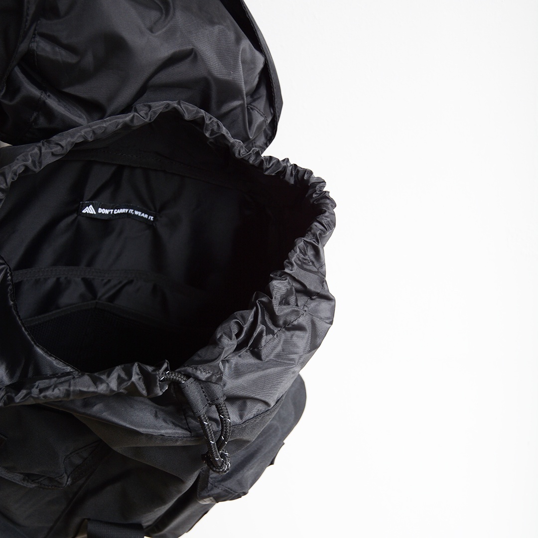 画像: GREGORY / JAWBREAKER BACK PACK 25 (オンライン限定)