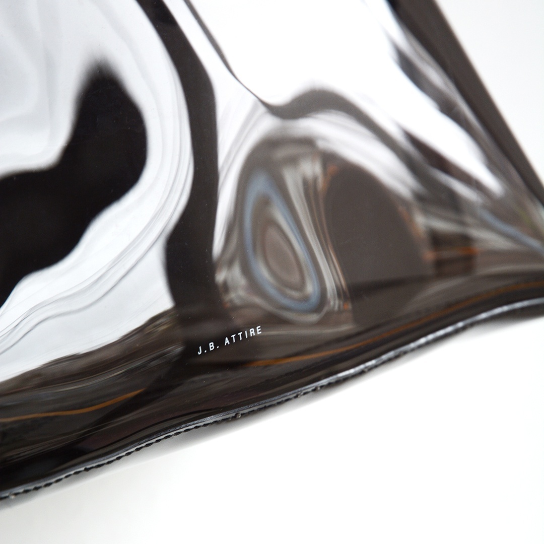 画像: J.B.ATTIRE (ジェービーアタイア) / MONTE CARLO BAG