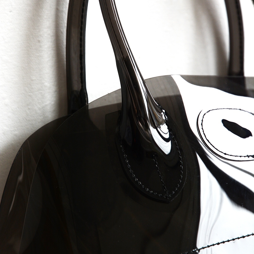 画像4: J.B.ATTIRE (ジェービーアタイア) / MONTE CARLO BAG