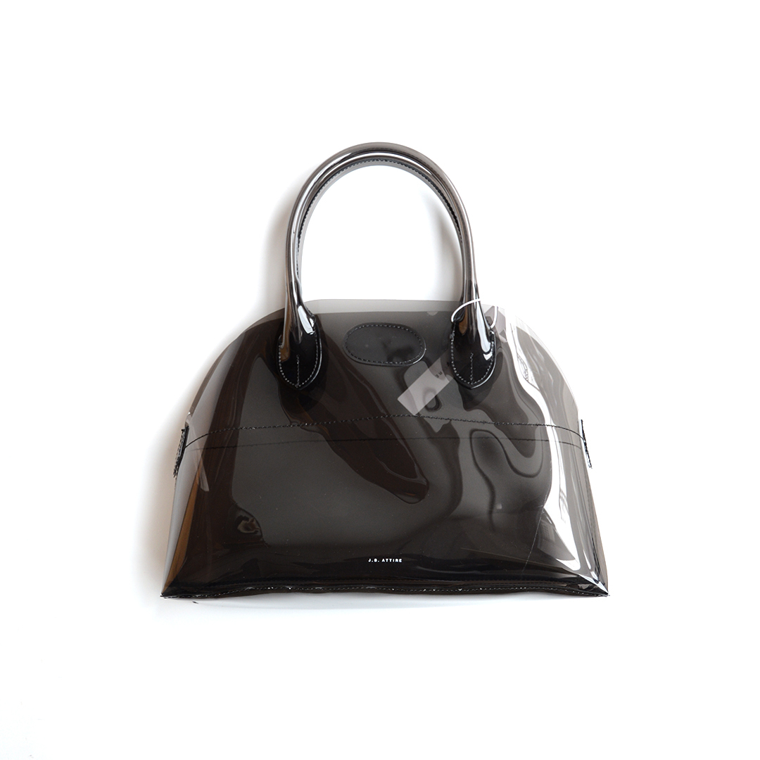 画像1: J.B.ATTIRE (ジェービーアタイア) / MONTE CARLO BAG