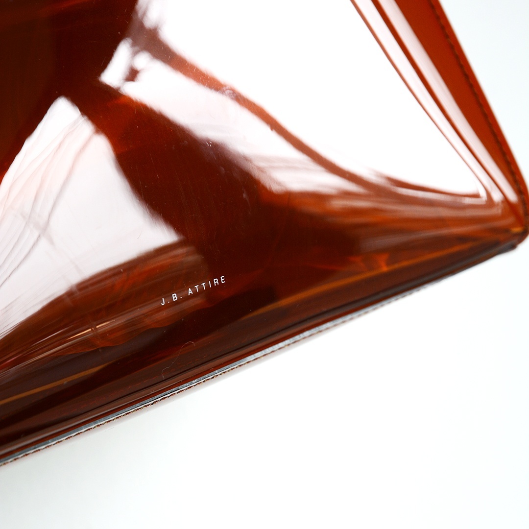 画像: J.B.ATTIRE (ジェービーアタイア) / LE ROCHER BAG