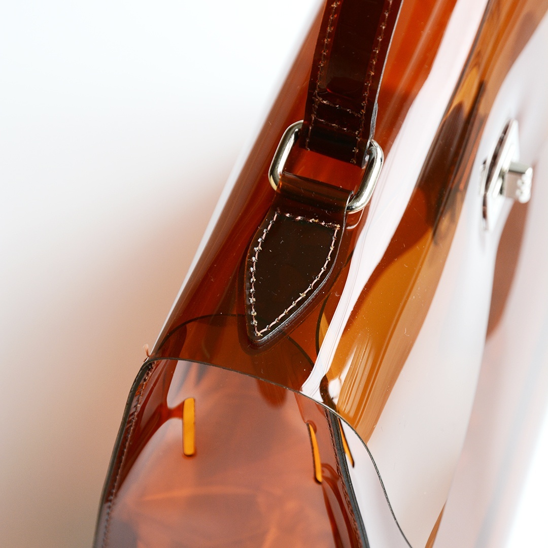 画像5: J.B.ATTIRE (ジェービーアタイア) / LE ROCHER BAG