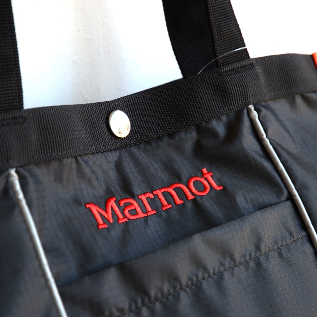 画像: Marmot  / Outing Tote (MTSS26UBG239)