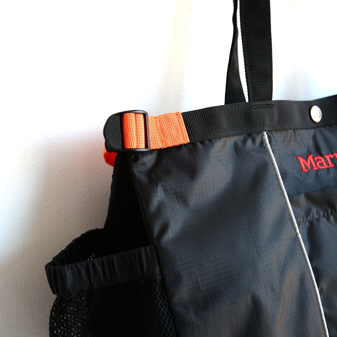 画像: Marmot  / Outing Tote (MTSS26UBG239)