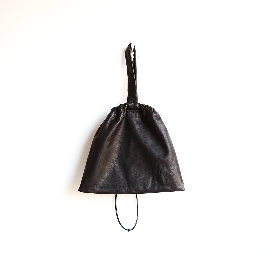 画像2: COMESANDGOES / COMES DRAWSTRING BAG (No.28304)