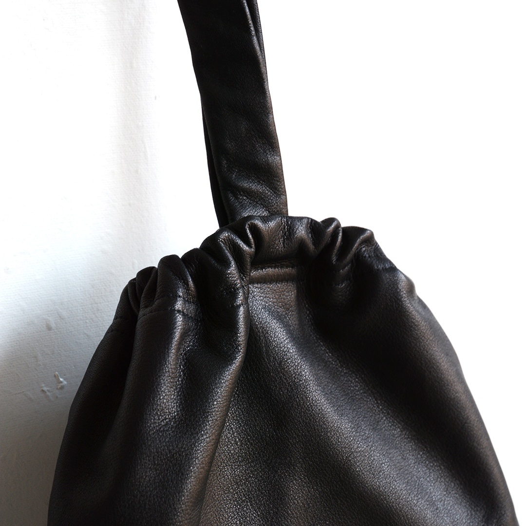 画像: COMESANDGOES / COMES DRAWSTRING BAG (No.28304)