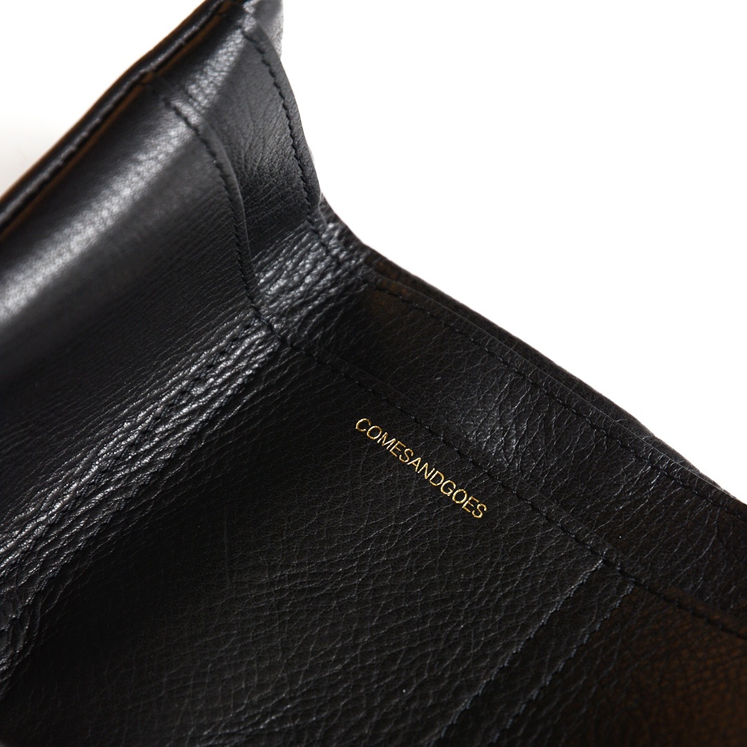 画像: COMESANDGOES / COMES WALLET