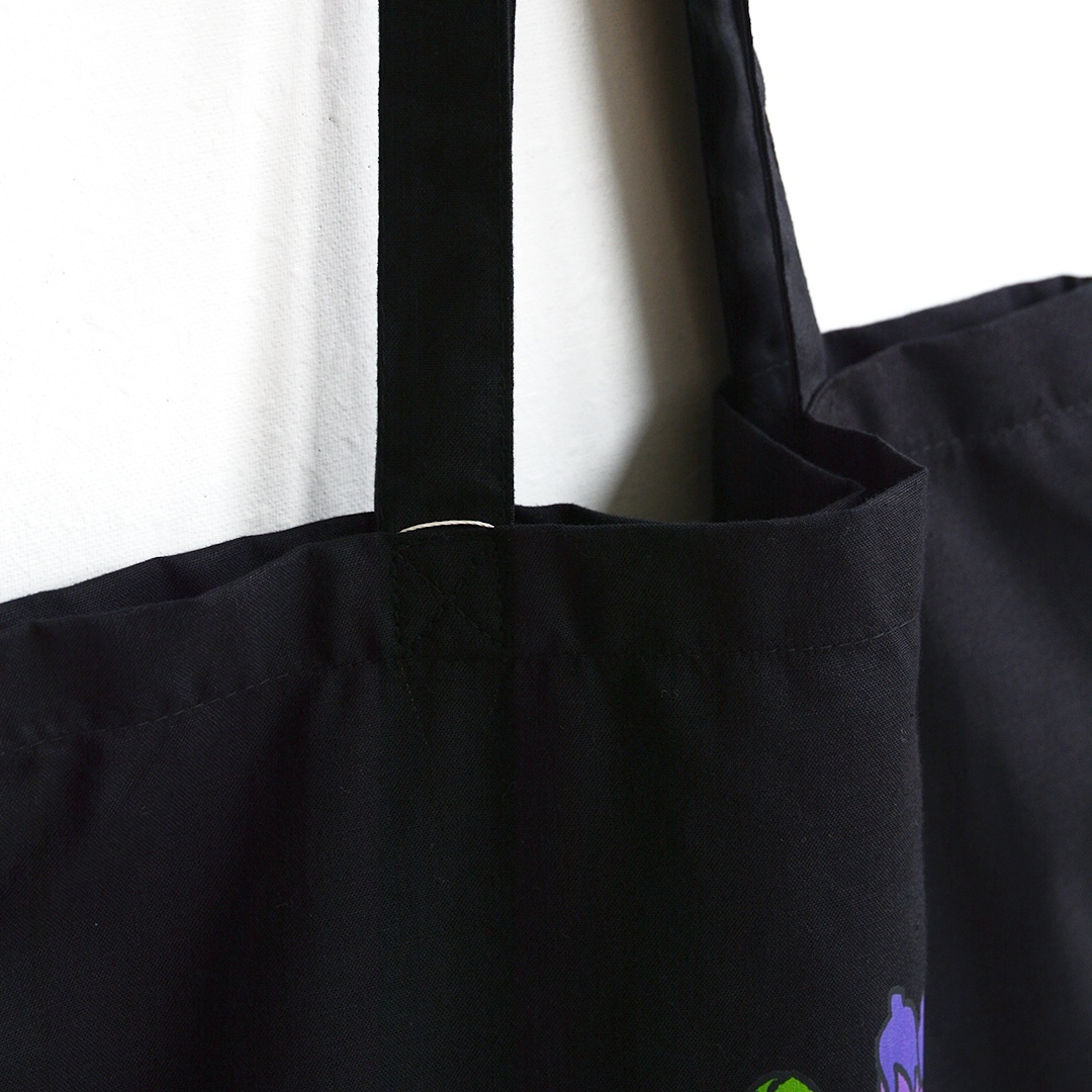 画像4: KEIMEN（カイメン） / Vegetable tote bag(KE-0051)