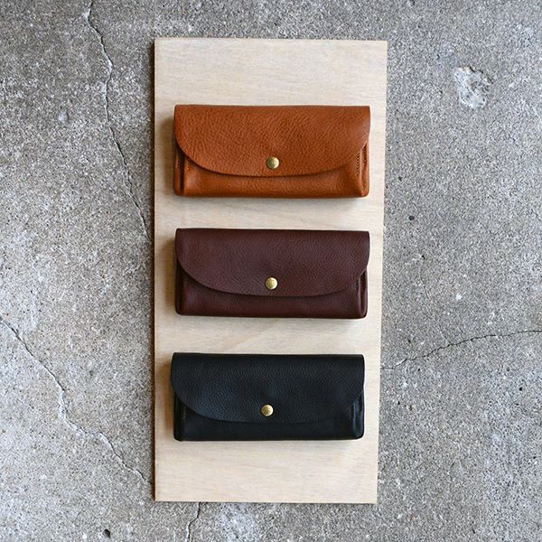 CINQ（サンク） / LONG WALLET（長財布）