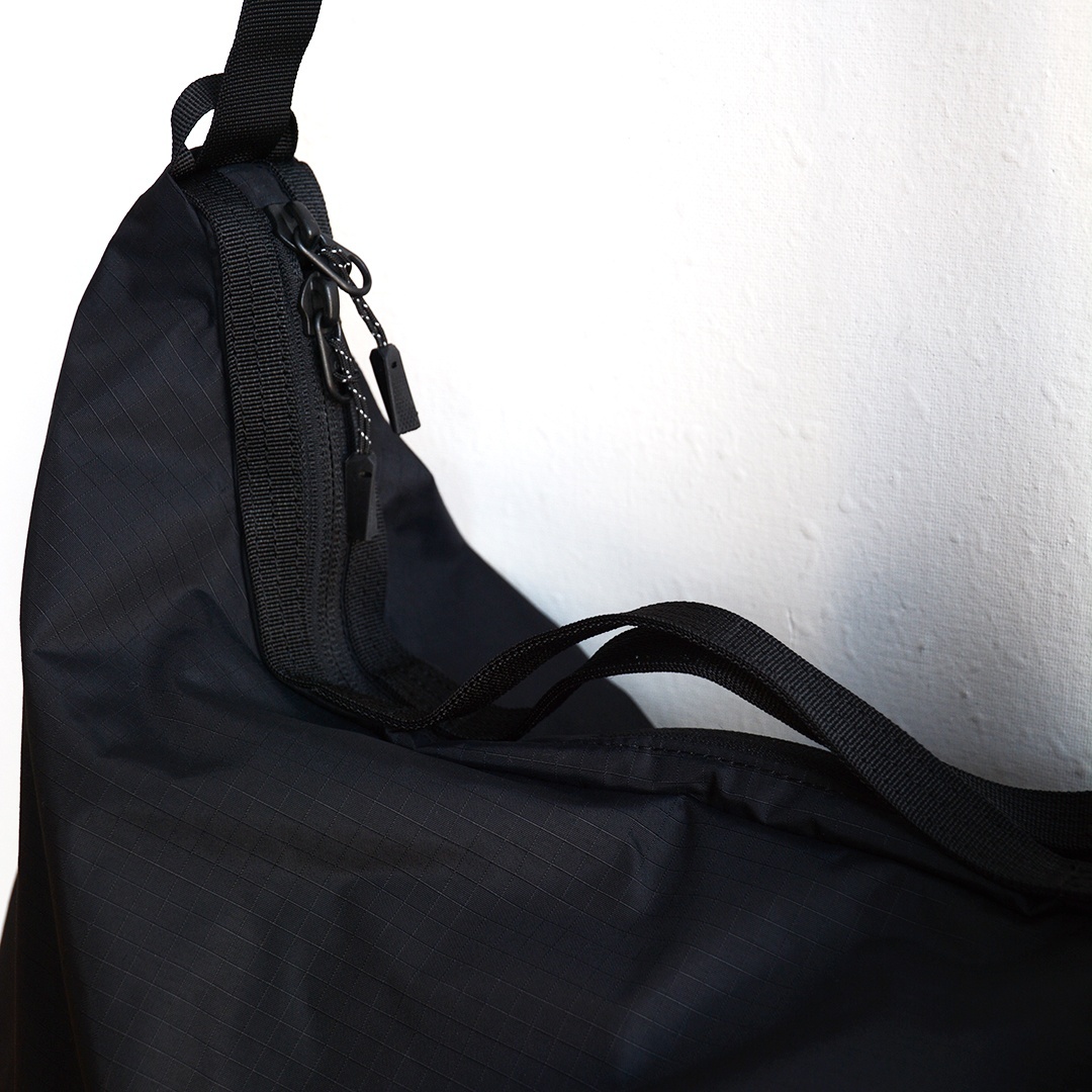 画像: GREGORY / AEROLITE MESSENGER