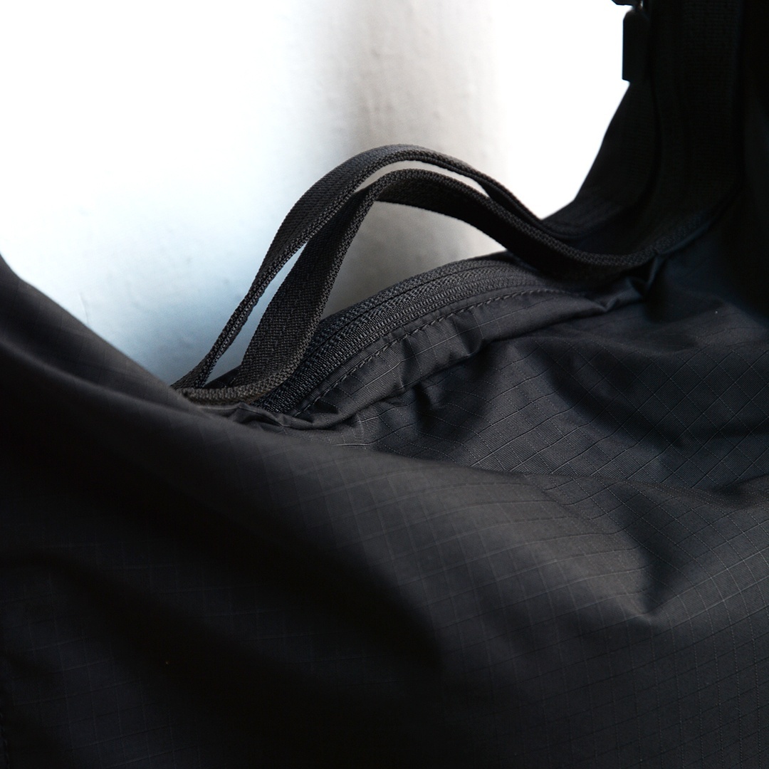 画像: GREGORY / AEROLITE MESSENGER