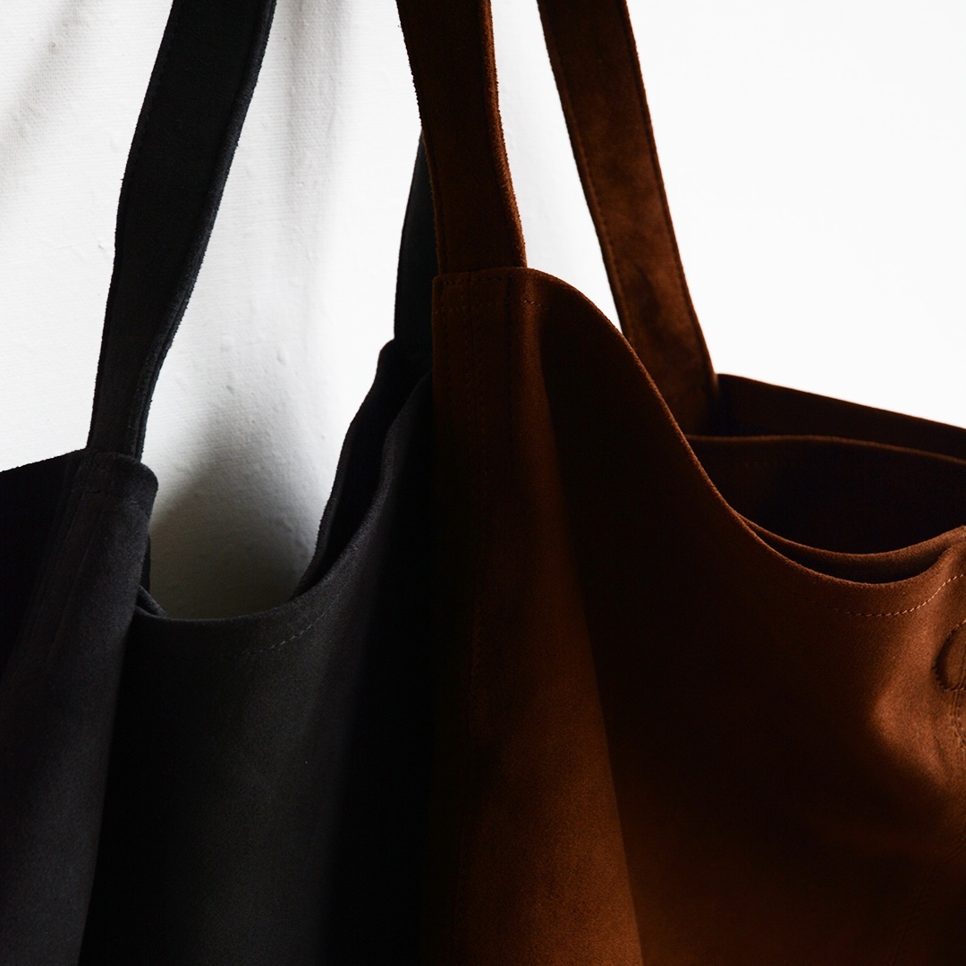 画像: Morphée / CYLINDER OIL SUEDE (L size) 