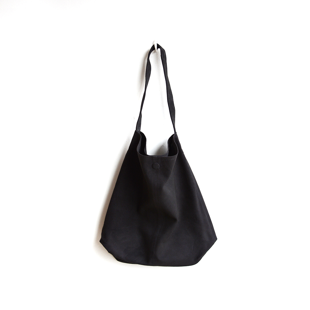 画像2: Morphée / CYLINDER OIL SUEDE (L size) 