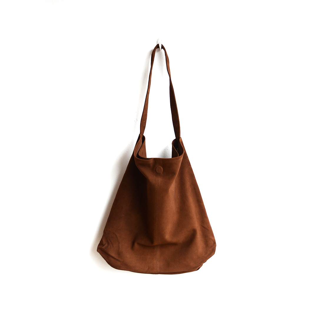 画像1: Morphée / CYLINDER OIL SUEDE (L size) 