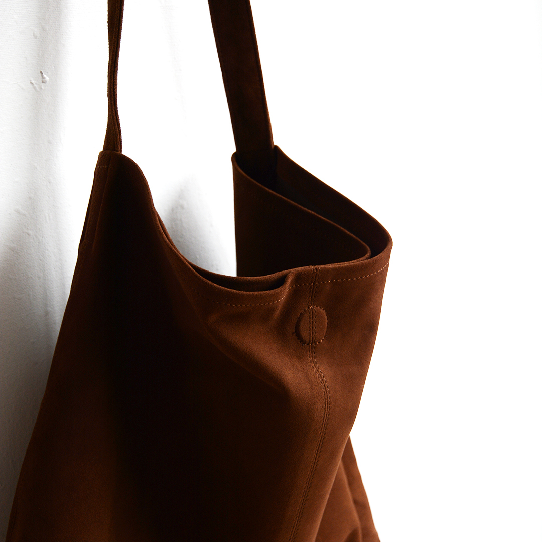 画像6: Morphée / CYLINDER OIL SUEDE (L size) 