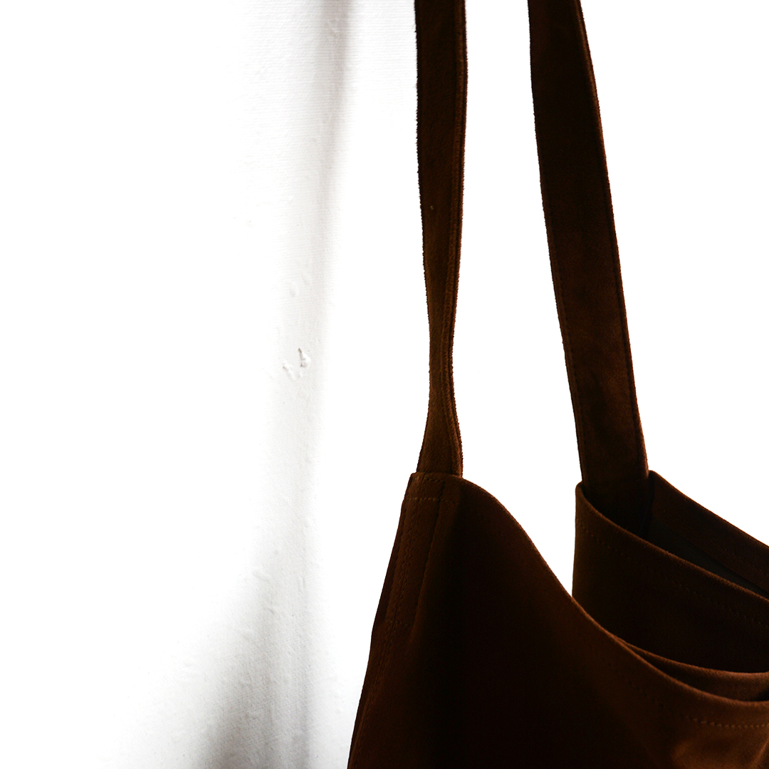 画像: Morphée / CYLINDER OIL SUEDE (L size) 