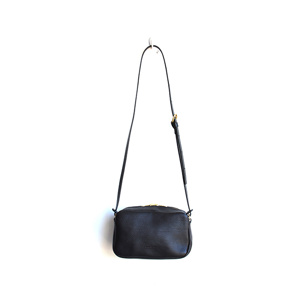 【美品】mimiberry MINIFELIX black