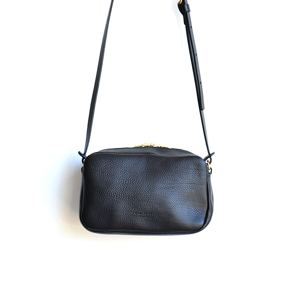 【美品】mimiberry MINIFELIX black