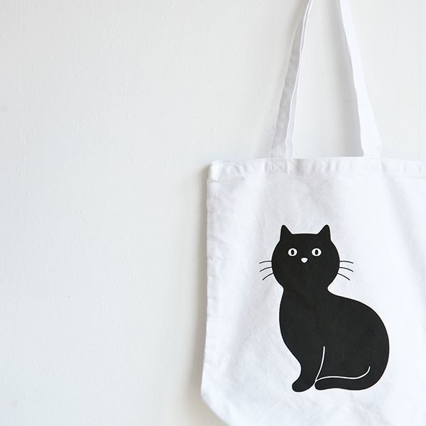 画像3: NORITAKE / NERO（tote bag）