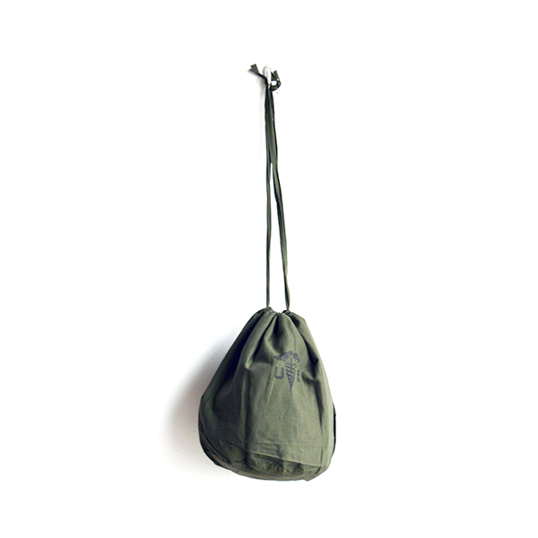 画像2: Military Surprus / US NAVY Patient Bag