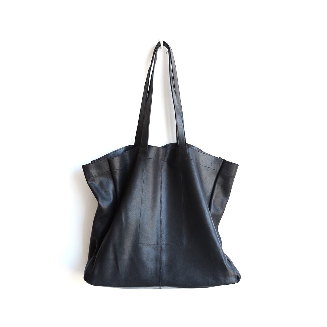 画像2: Morphée / PET BOTTLE TOTE